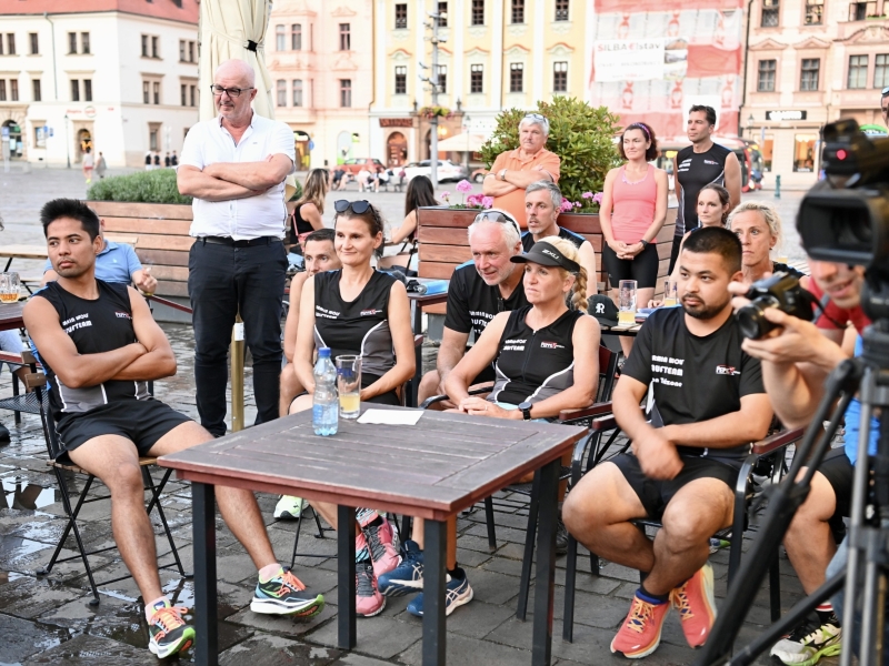 Gruppenfoto