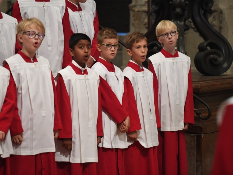 Ministranten