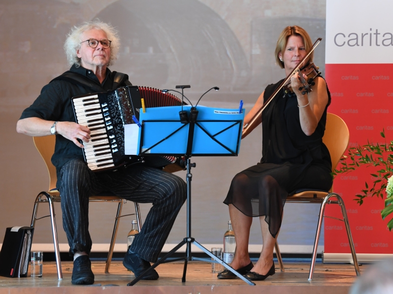 Musiker
