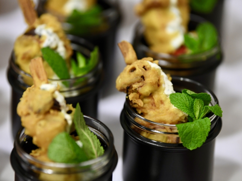 Catering