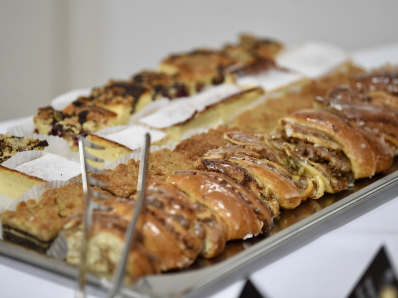 Catering