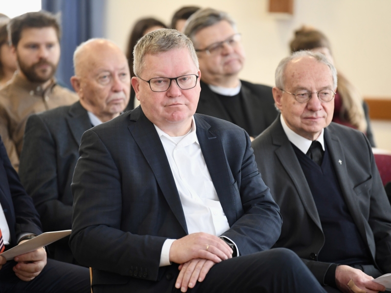 Personen im Portrait