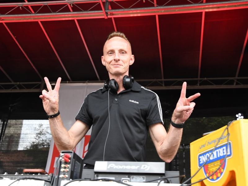 Musiker