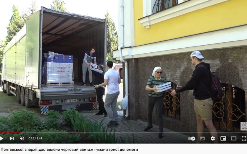 Screenshot von Video