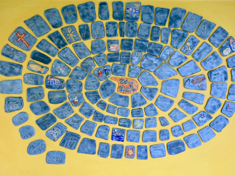 Mosaik