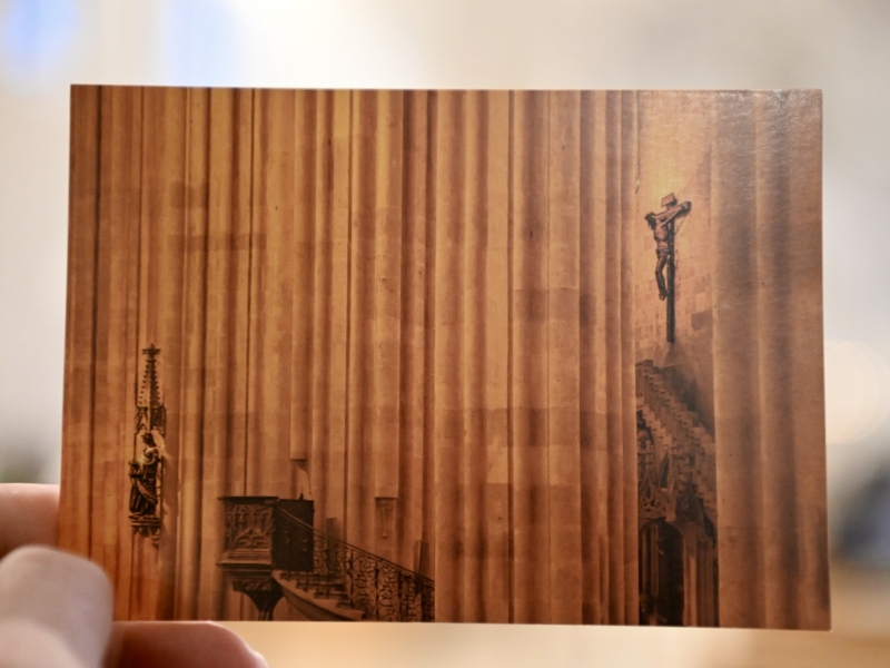 Postkarte