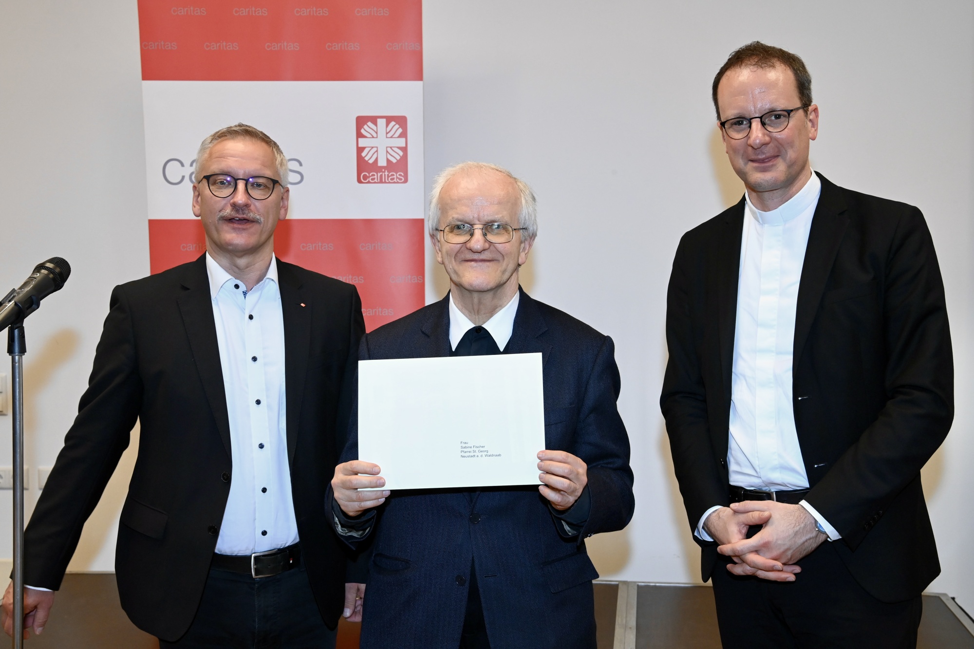 Portrait von Personen