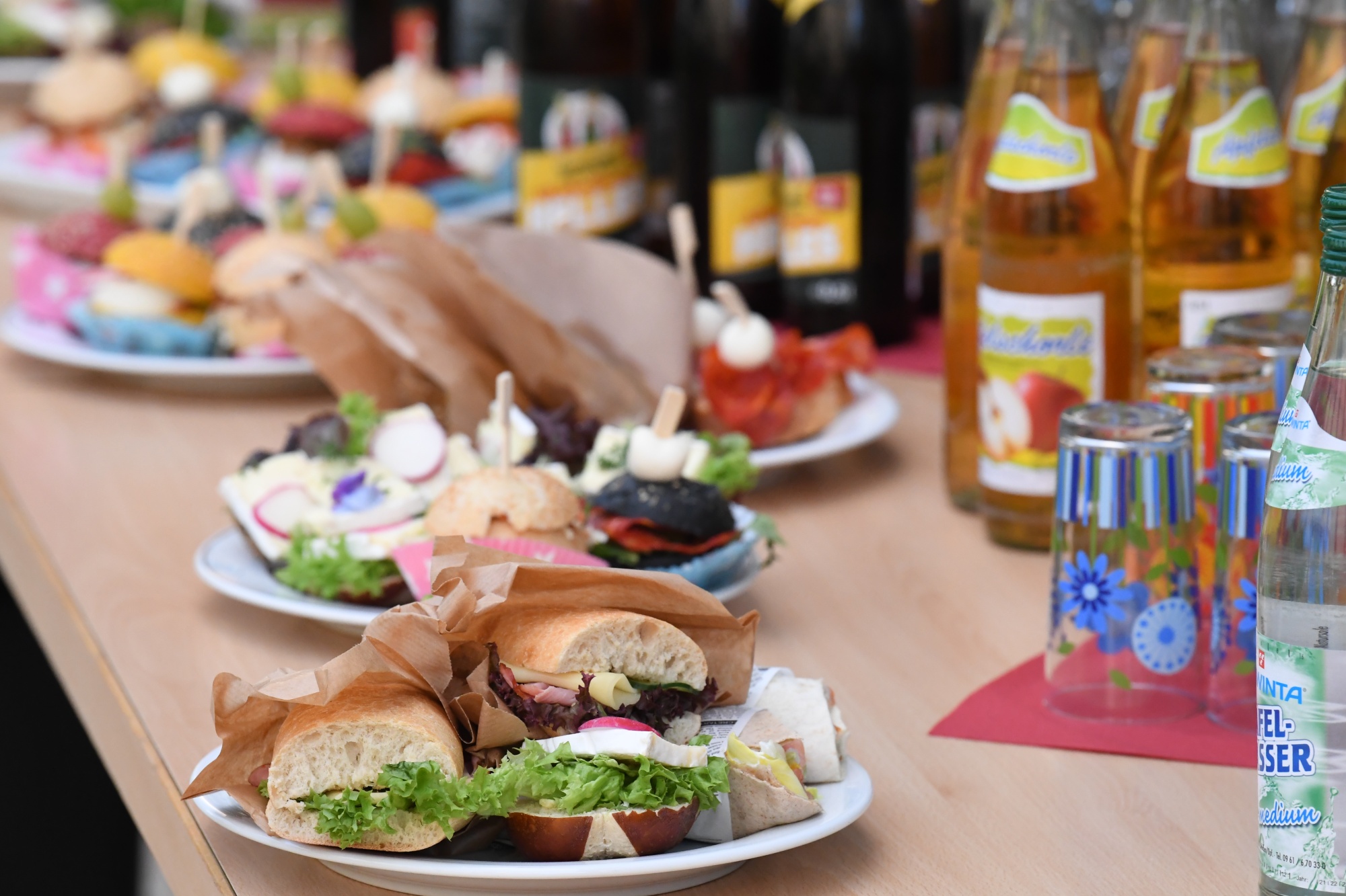 Fingerfood