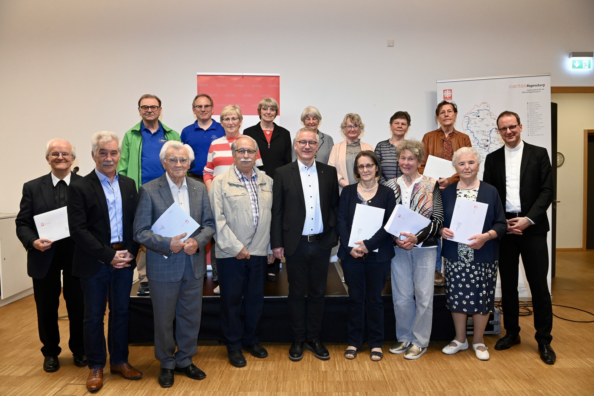 Gruppenbild