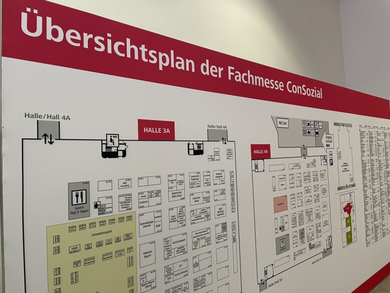 &Uuml;bersichtsplan