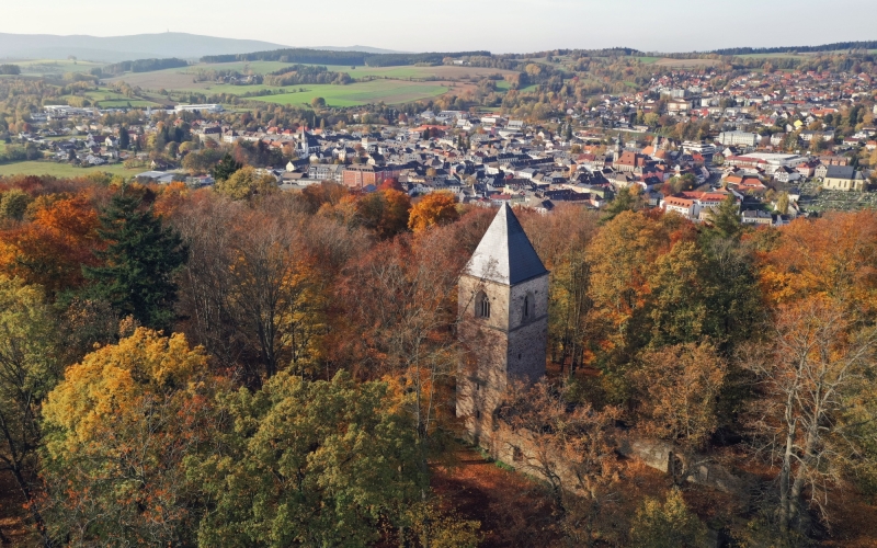 Außenaufnahme