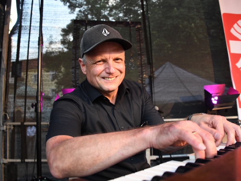 Musiker