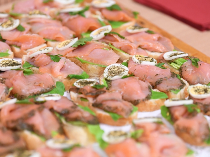 Catering