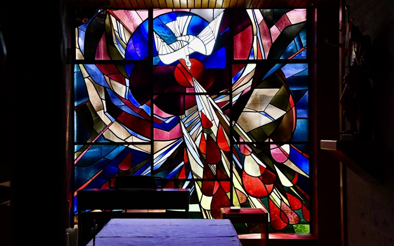 Kirchenfenster