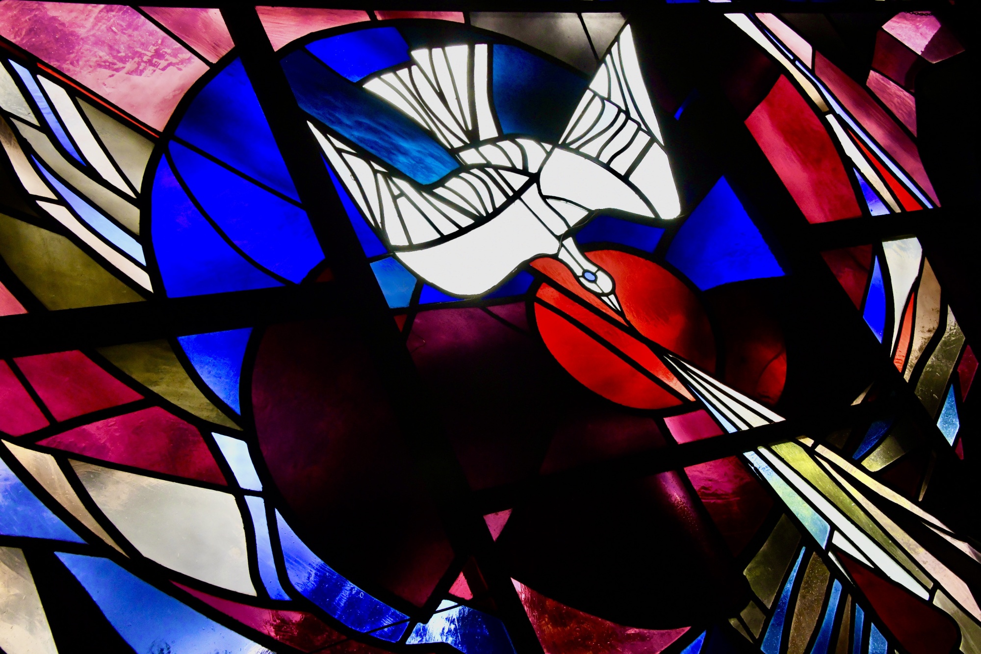 Kirchenfenster