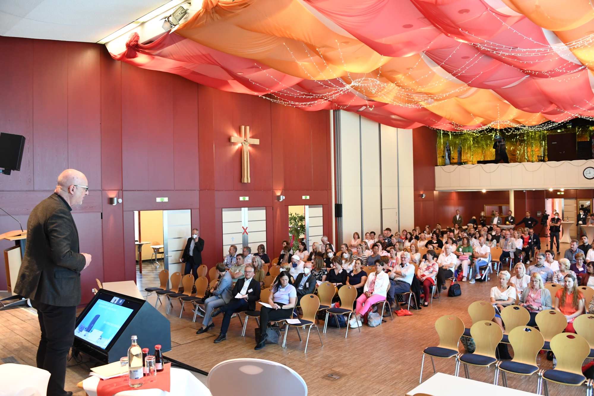 Kongresssaal