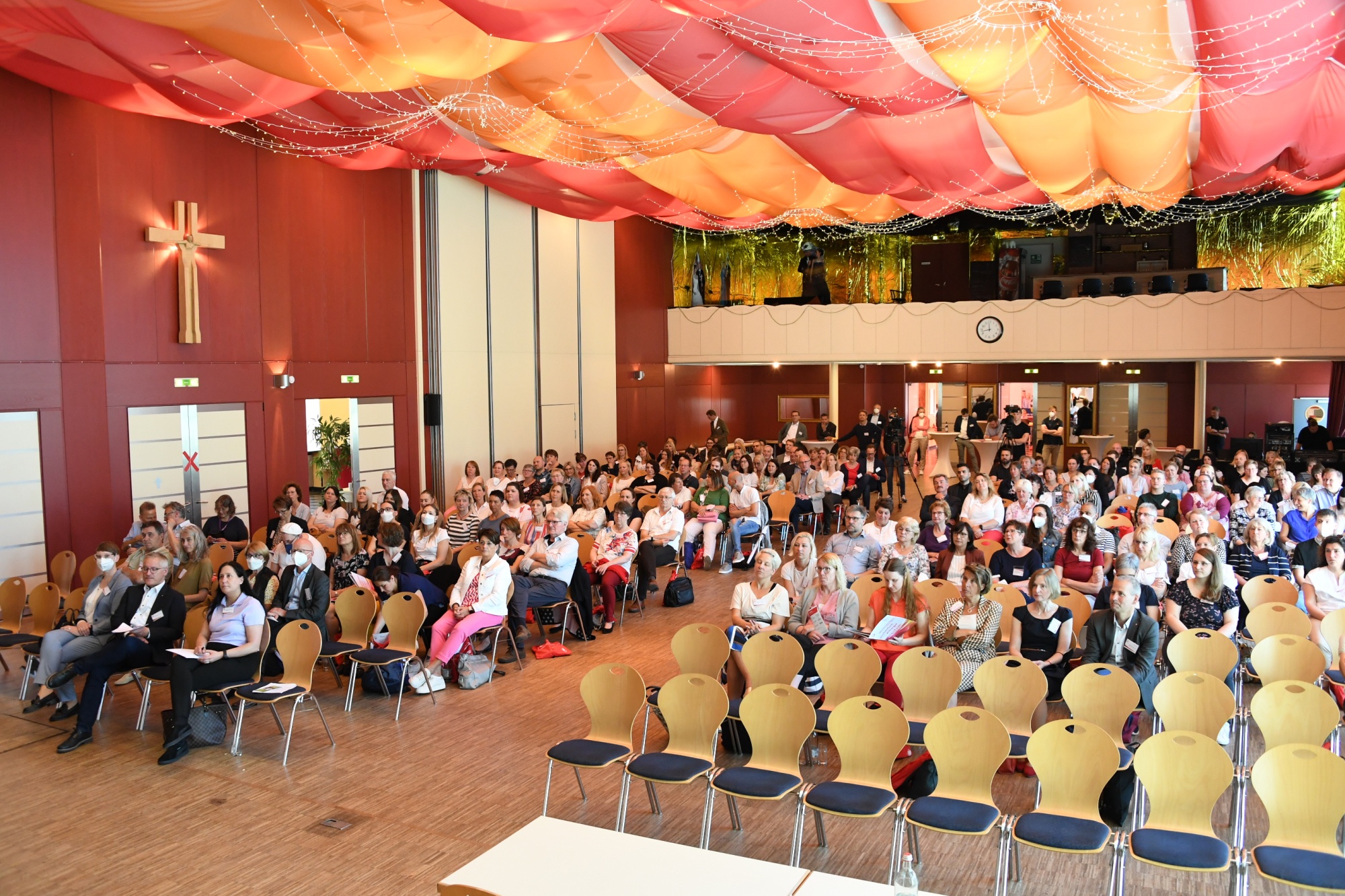 Kongresssaal