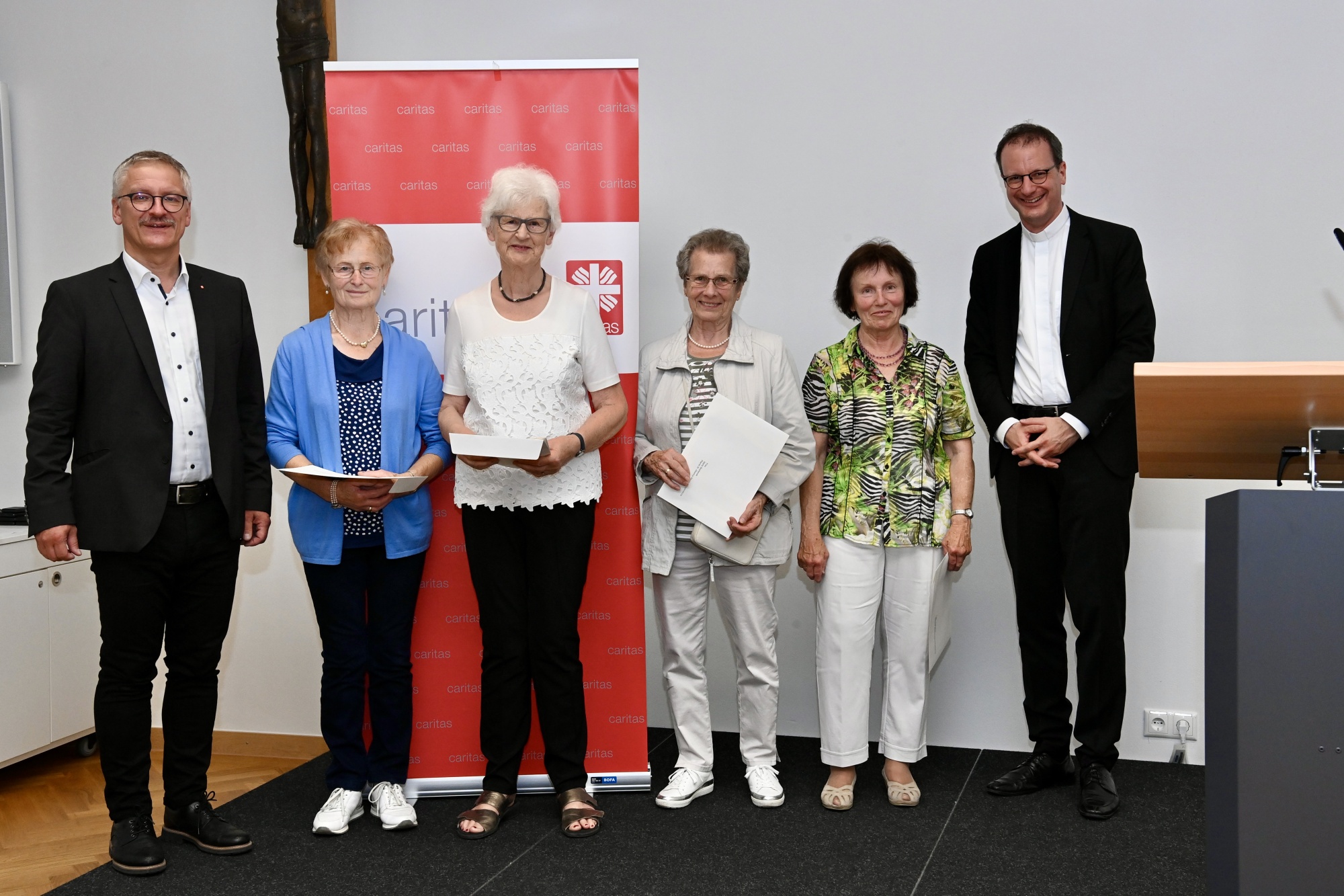 Gruppenfoto