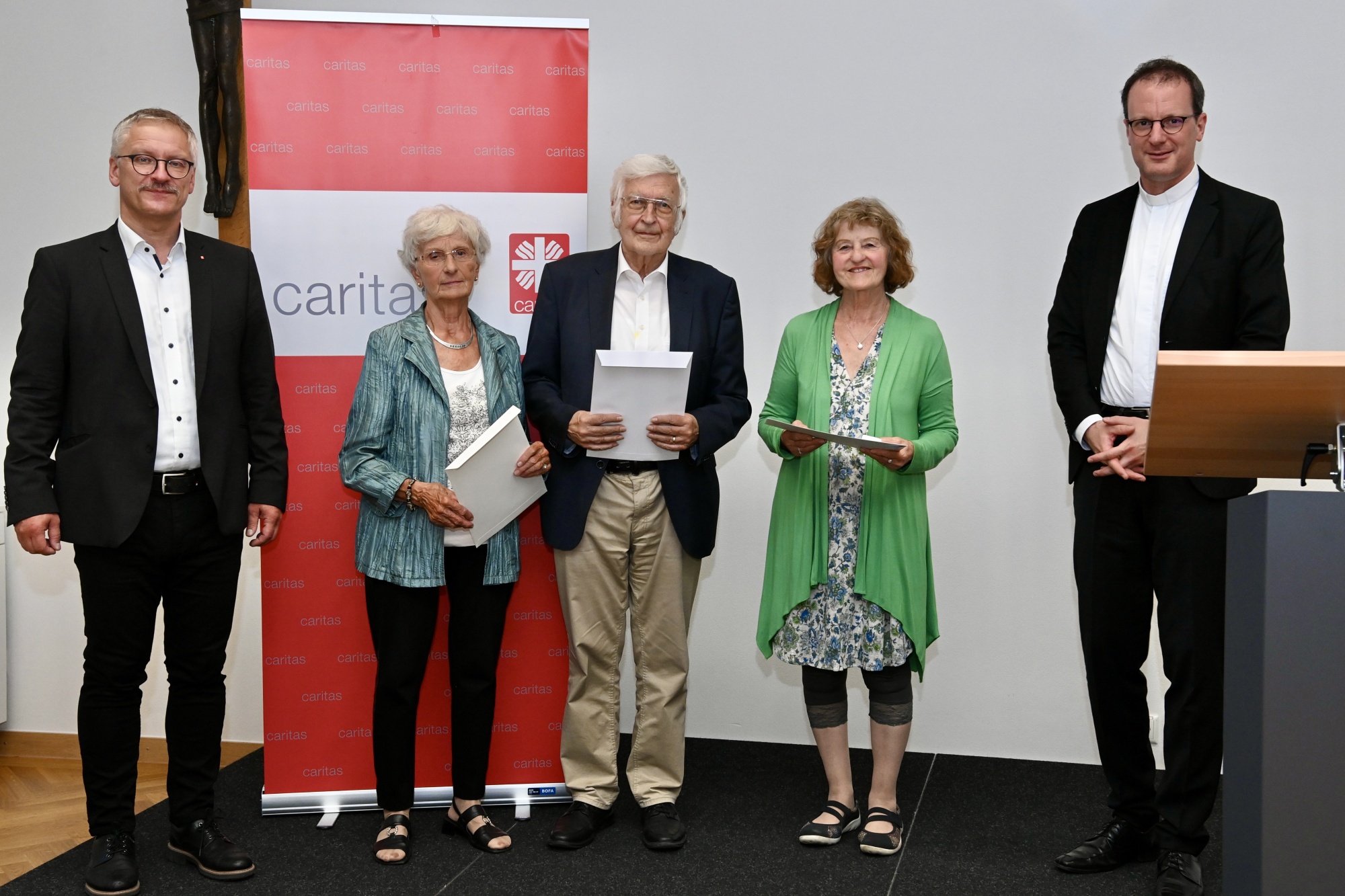 Gruppenfoto