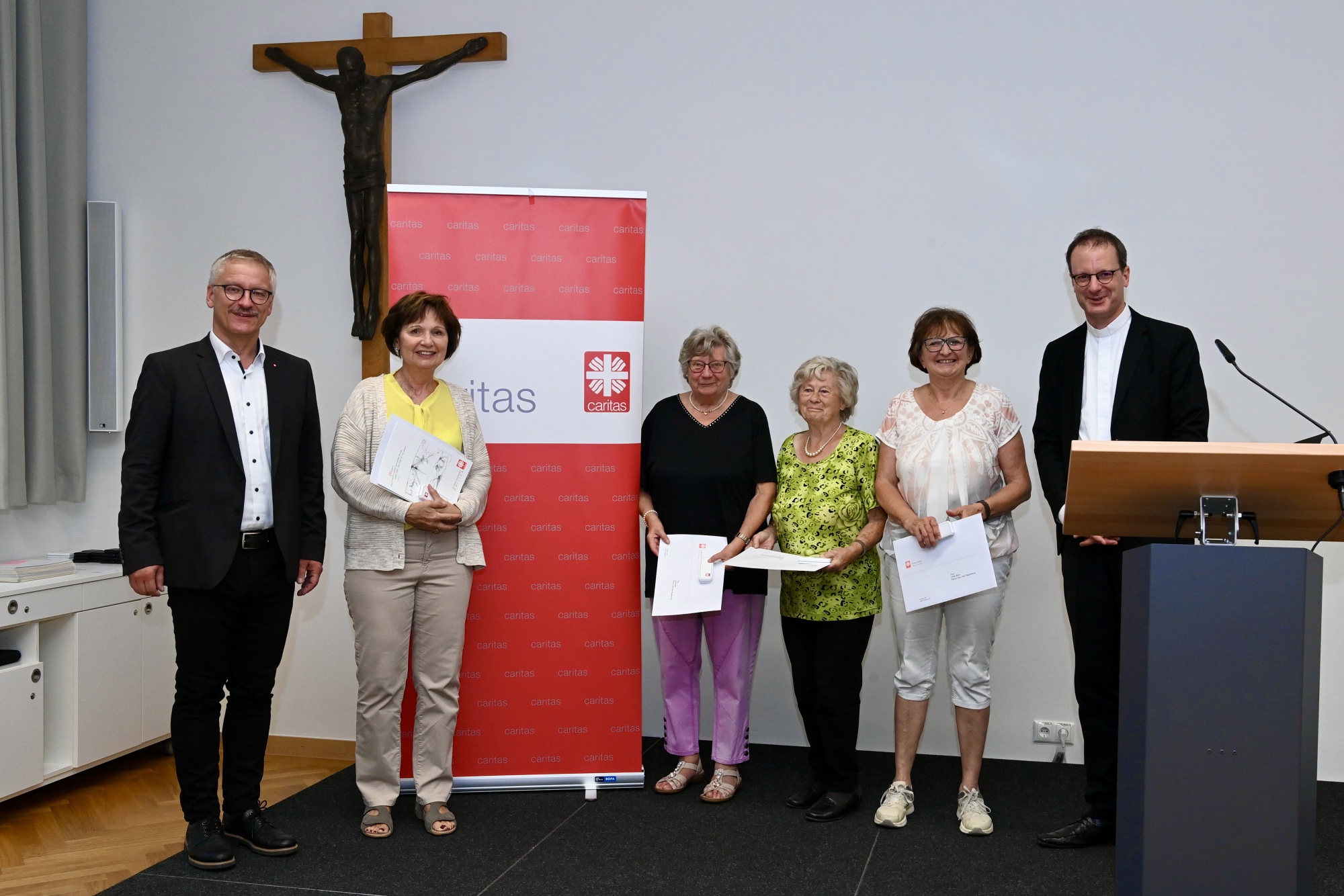 Gruppenfoto