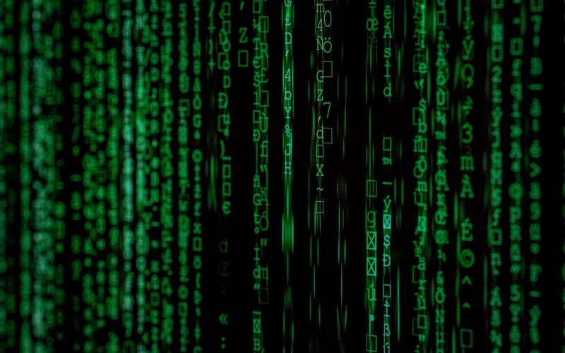 Matrix Code