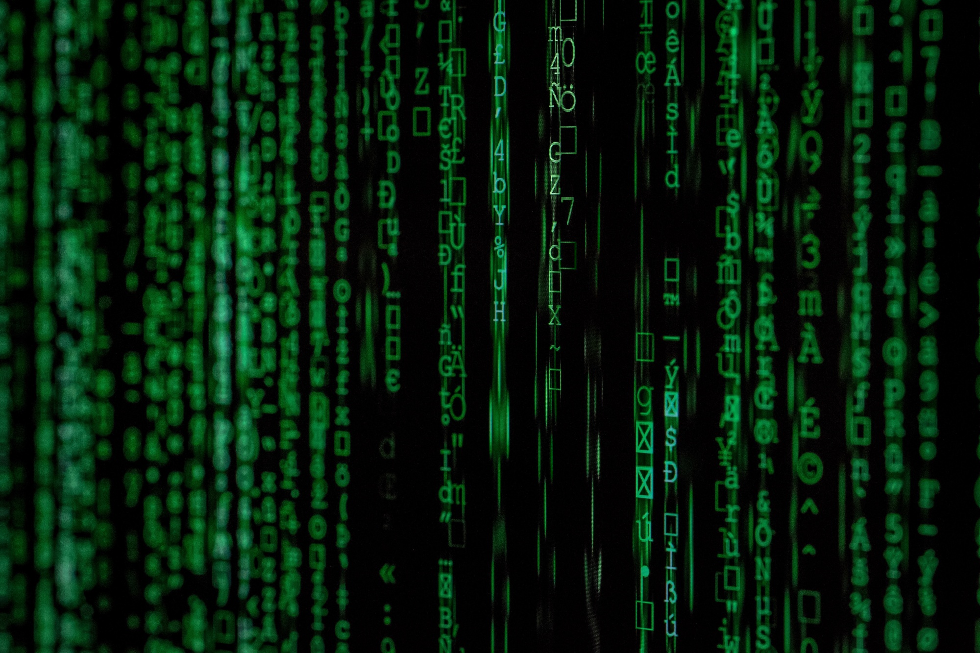Matrix Code