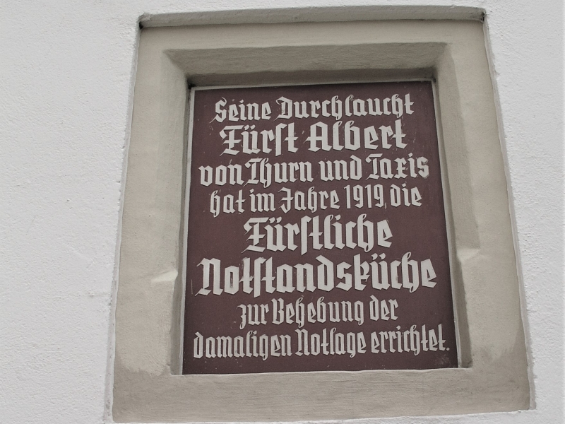 Altes Foto