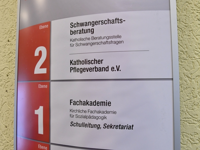 Wegweiser