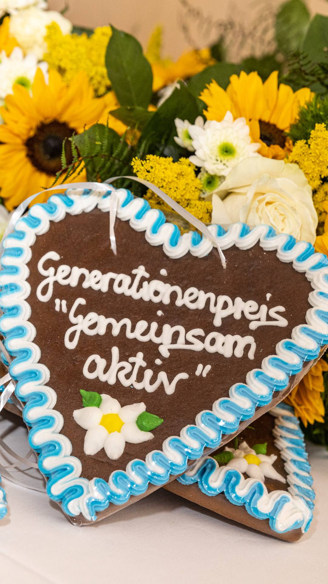 Lebkuchenherz