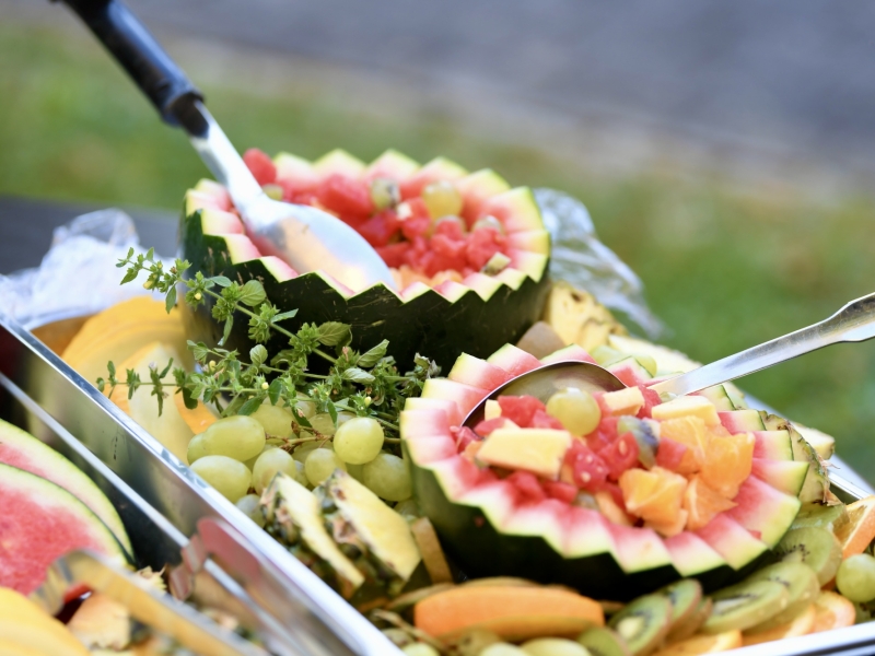 Catering