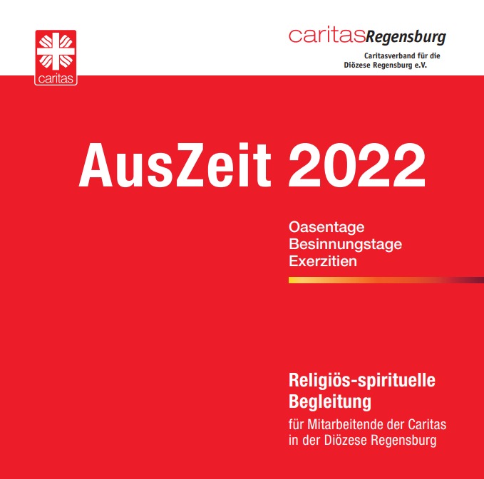 Auszeitheft