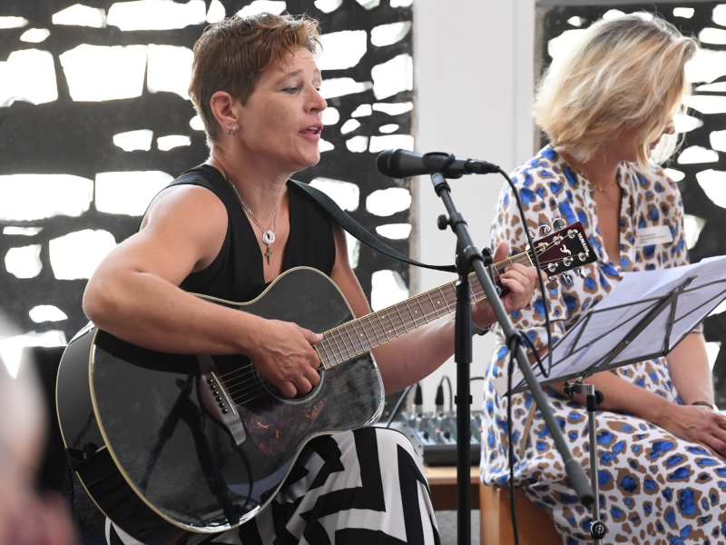 Musikerinnen