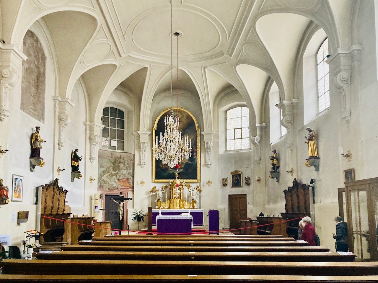 Kirche