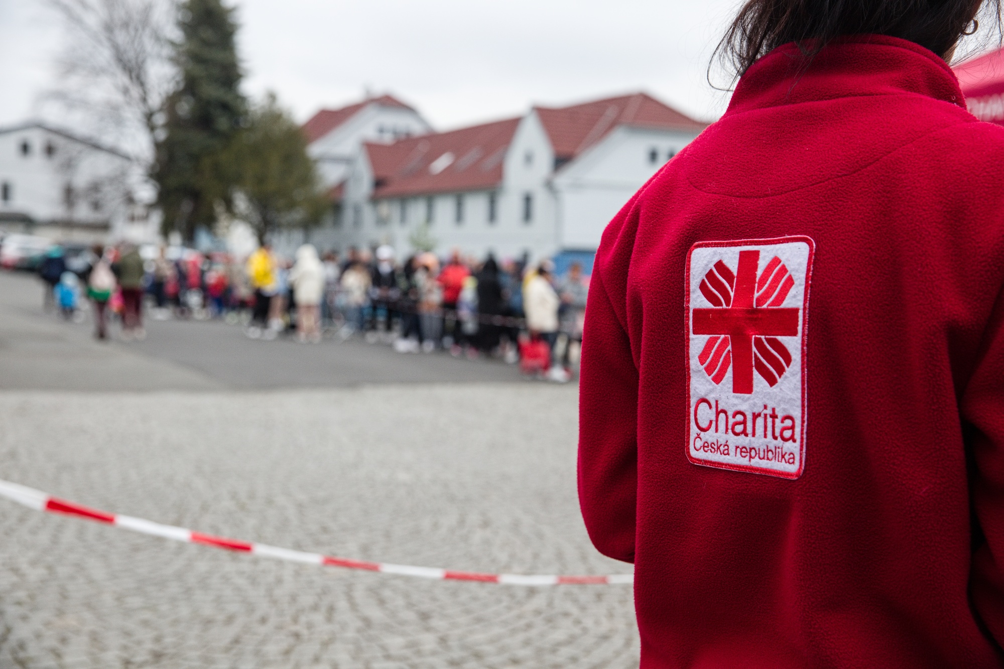 Altes Foto, vermutlich aus Archiv