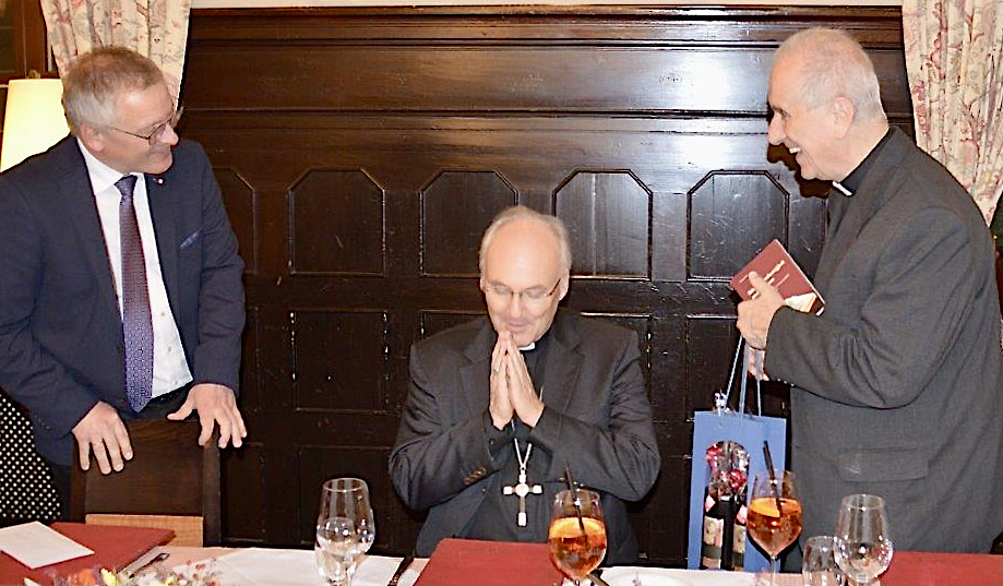 Altes Foto, vermutlich aus Archiv