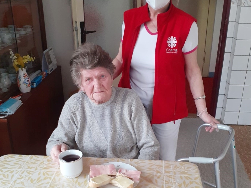 Altes Foto, vermutlich aus Archiv