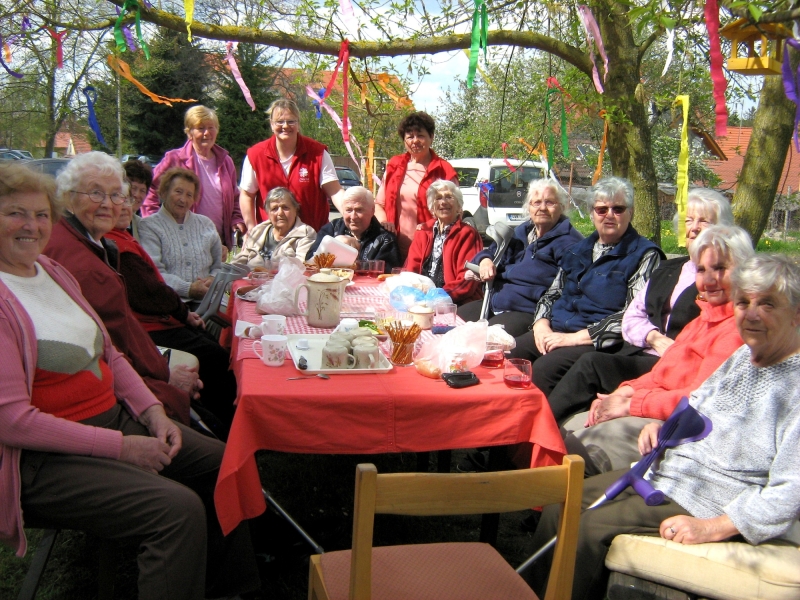 Altes Foto, vermutlich aus Archiv