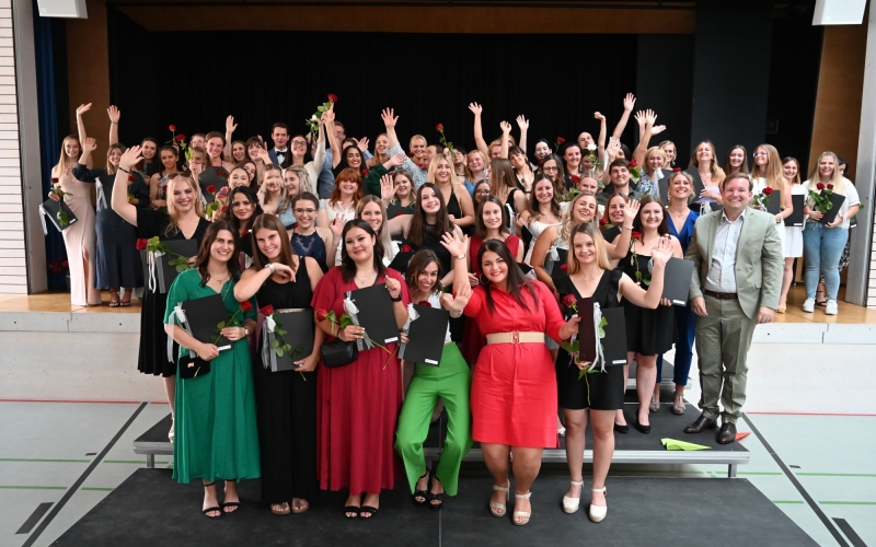 Gruppenfoto