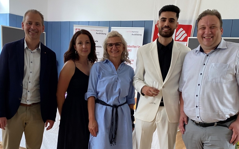 Gruppenfoto