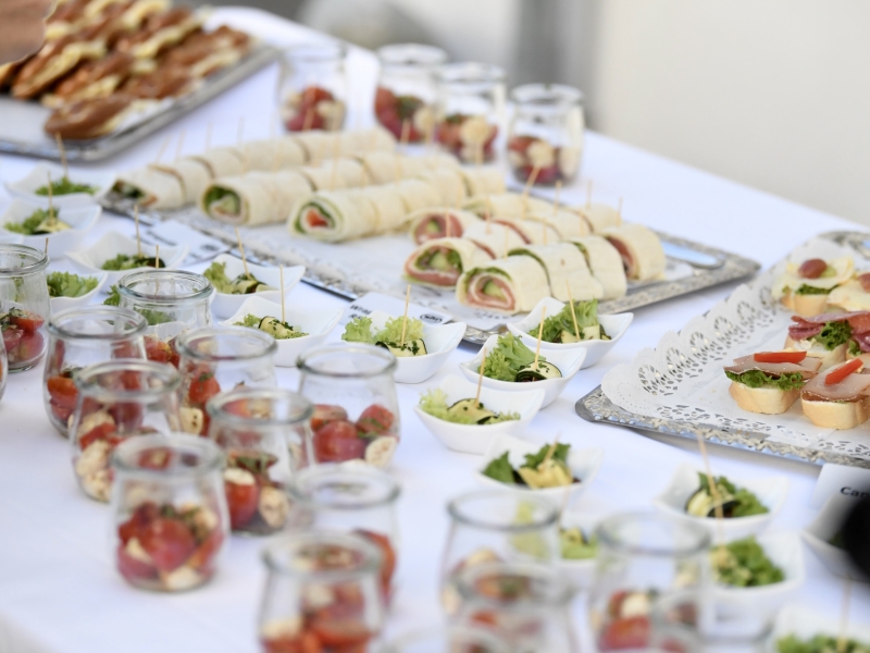 Catering