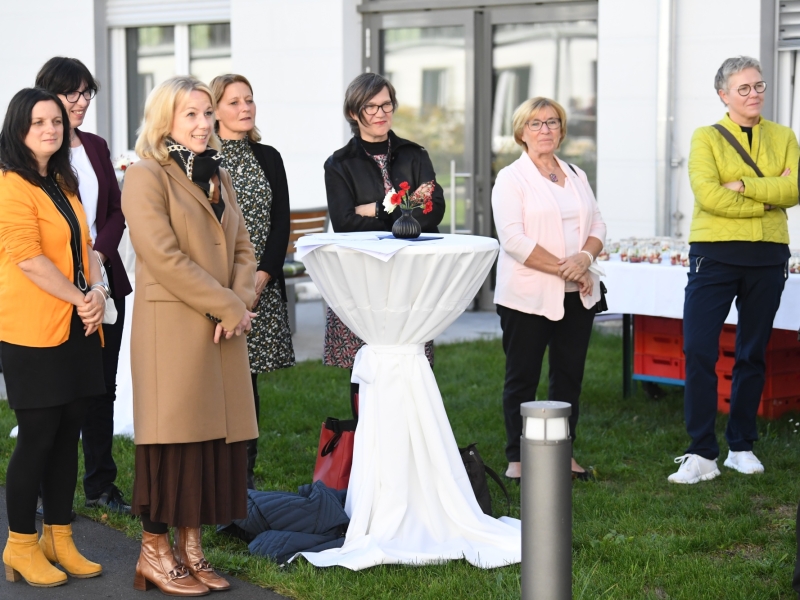 Gruppenfoto