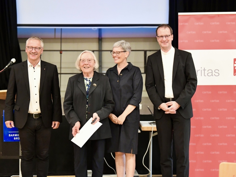Gruppenfoto