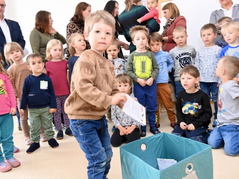 Gruppenfoto