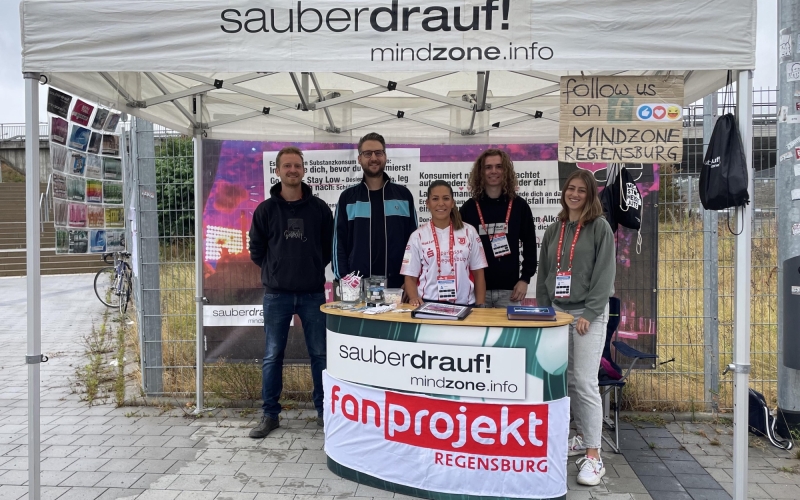 Infostand
