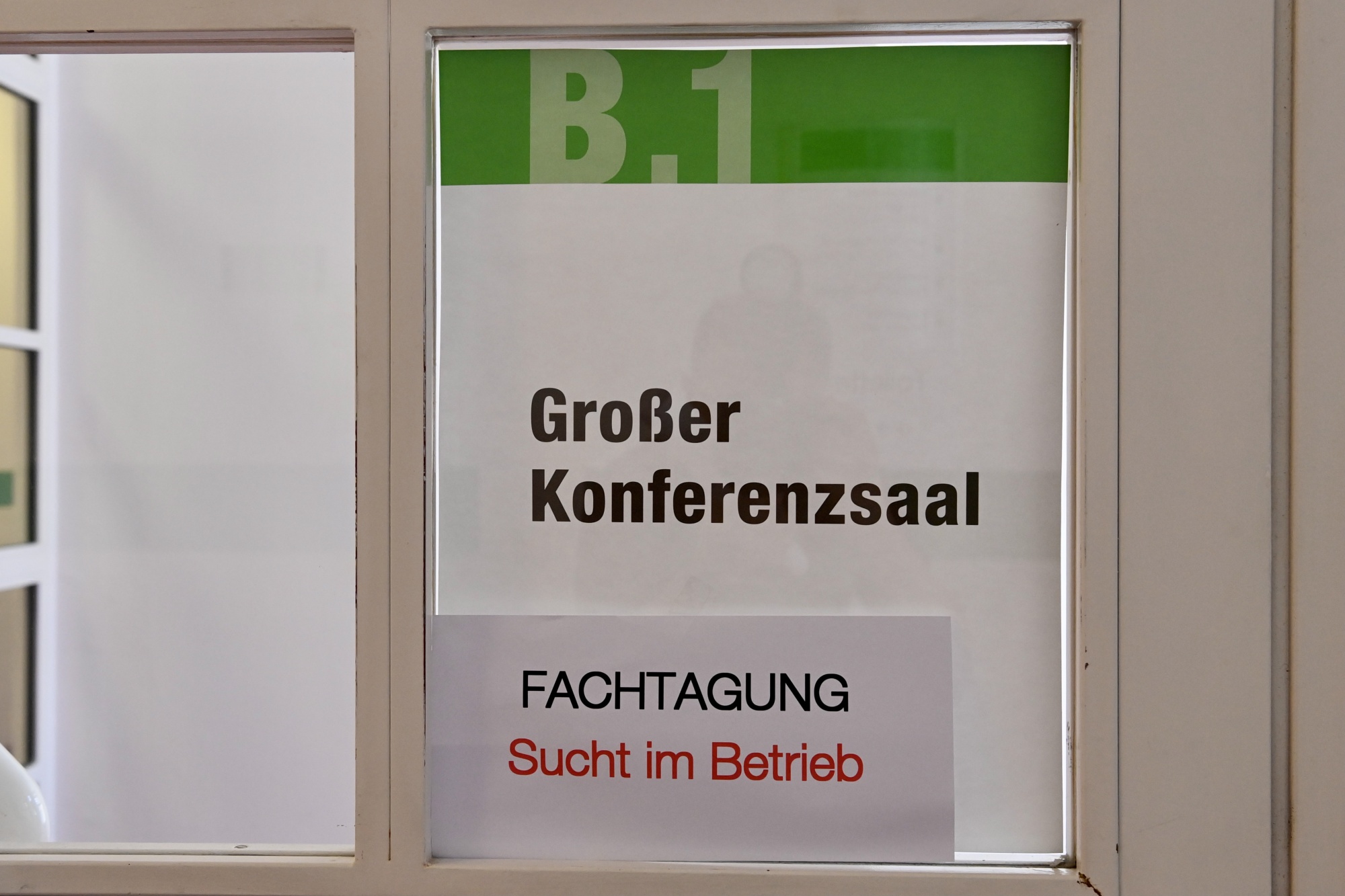 Hinweisschilder