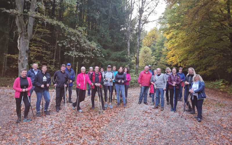 Gruppenfoto
