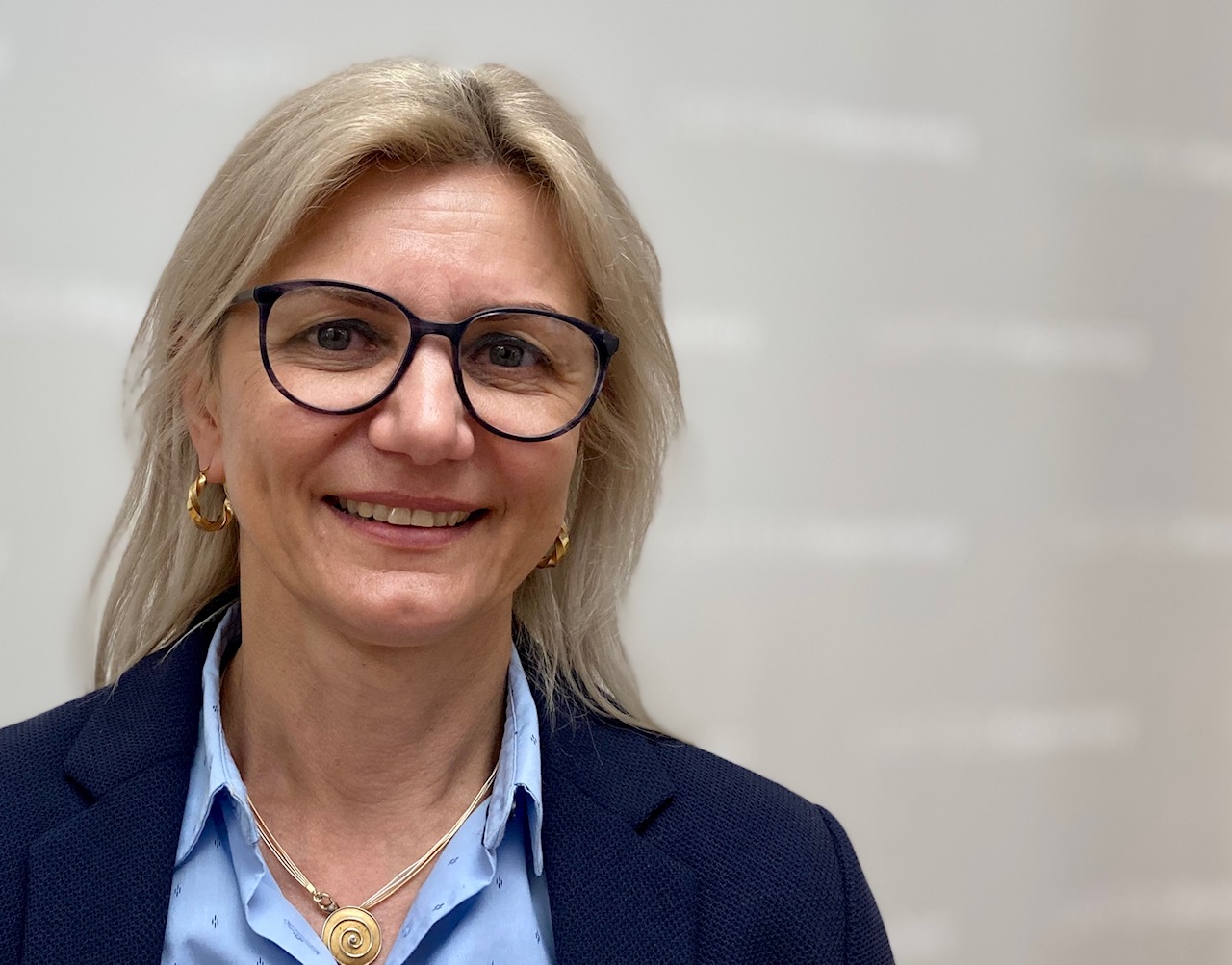 Portrait einer Frau