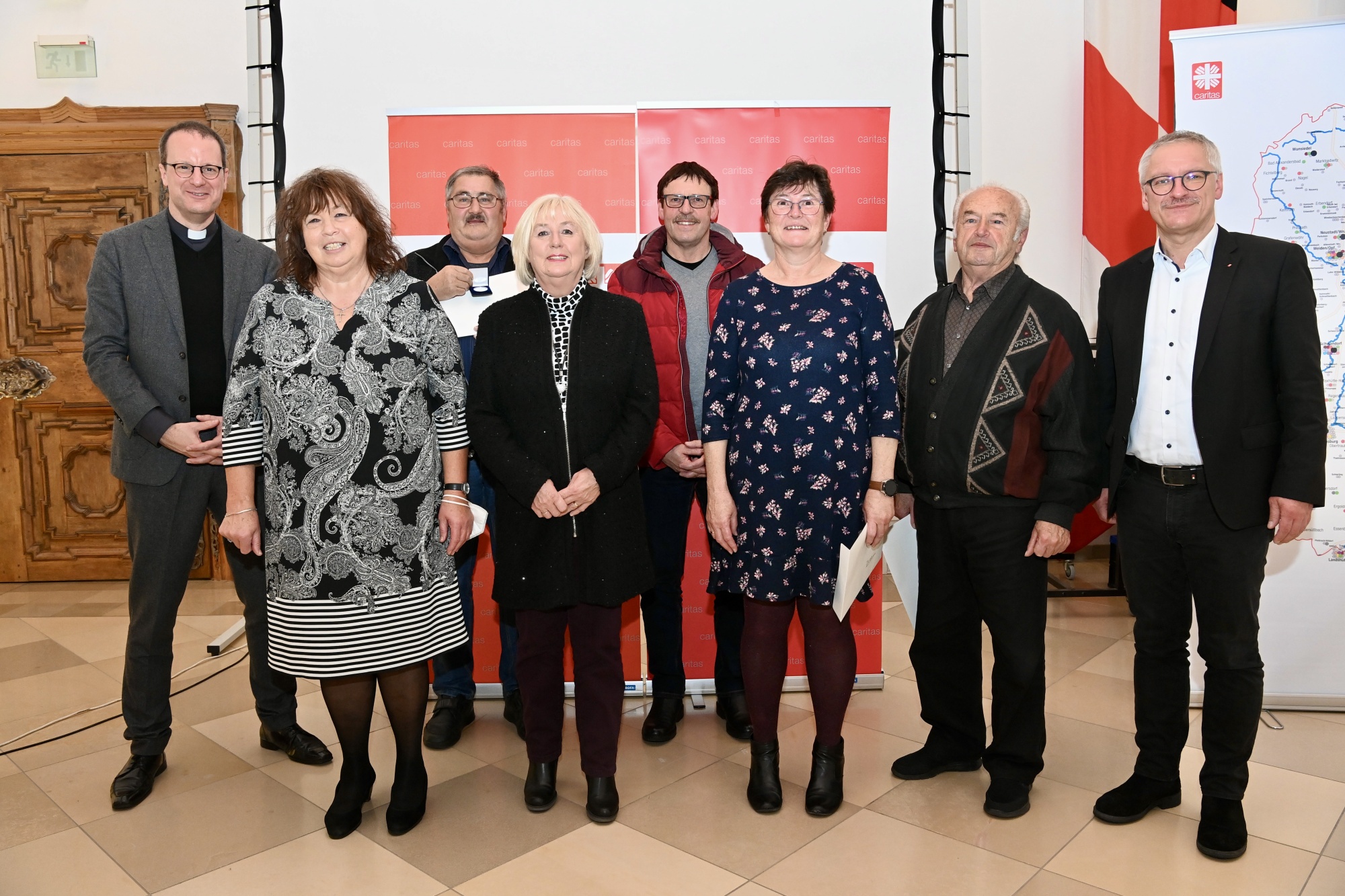 Gruppenfoto