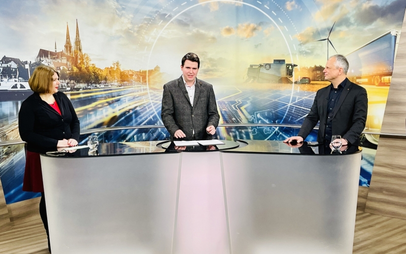 Talk-Show