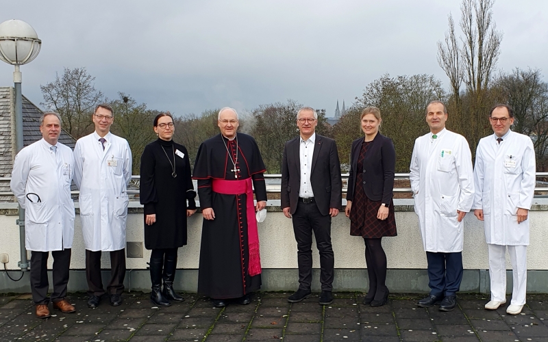 Gruppenfoto